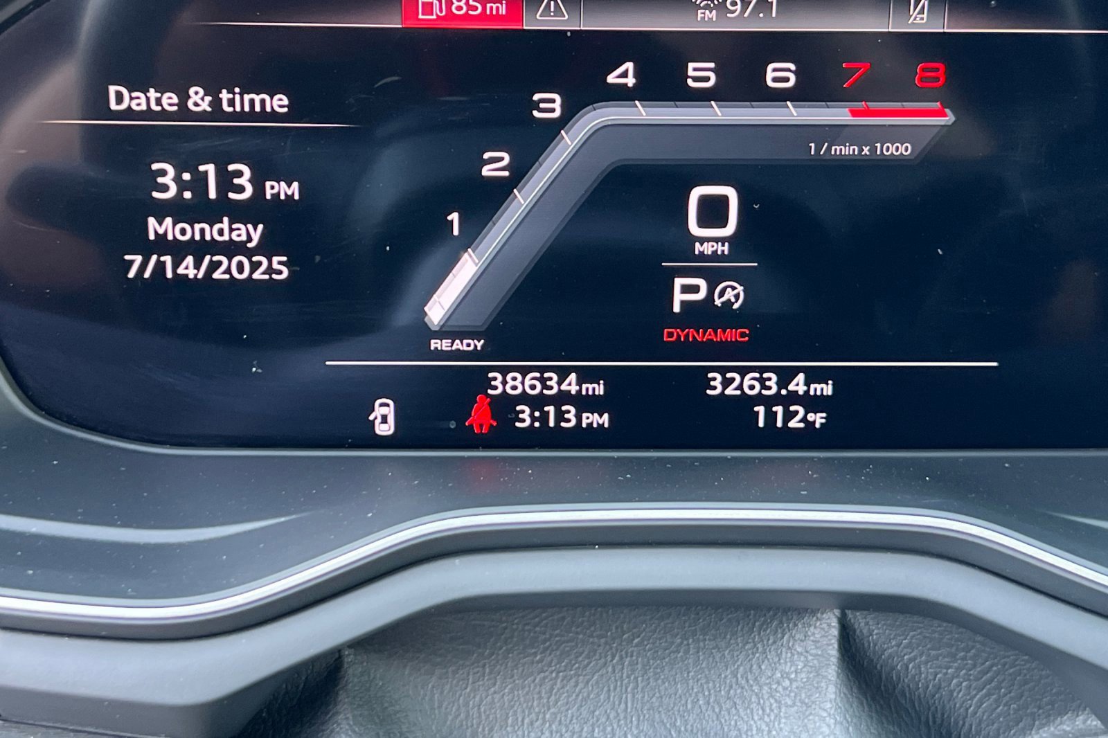 Used 2024 Audi A5 2.0T Premium Plus image 25