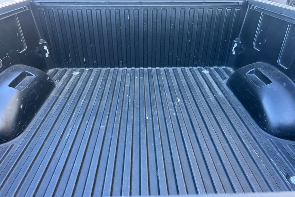 Used 2023 Toyota Tundra SR5 w/ SX Package image 18