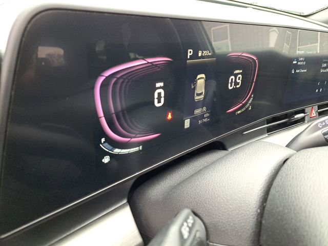 Used 2023 Kia Sportage X-Line w/ X-Line Premium Package image 11