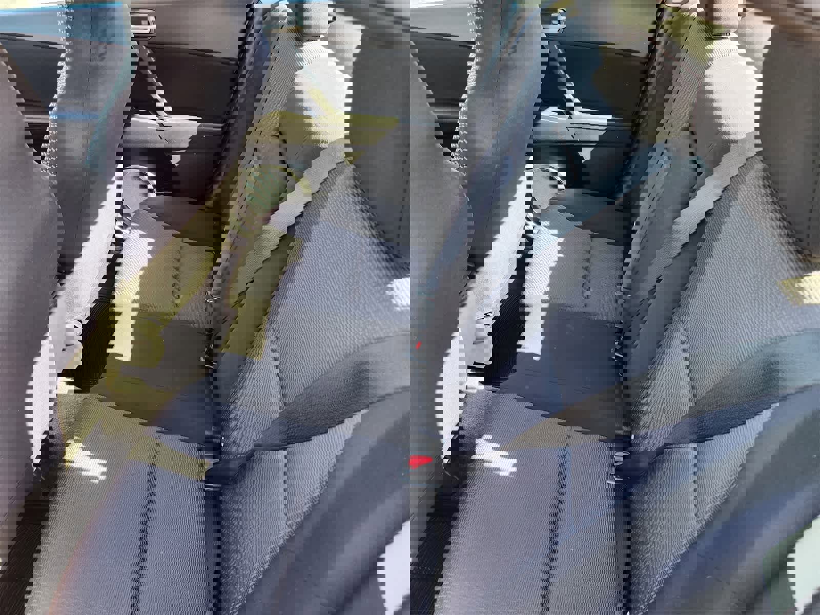 Used 2010 MAZDA MAZDA3 i Touring image 21