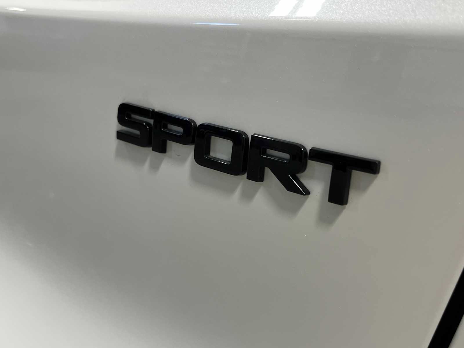 New 2026 Honda CR-V Sport-L image 6