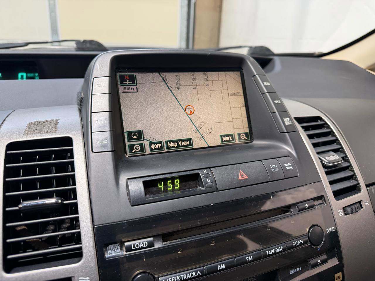 Used 2005 Toyota Prius FWD image 28