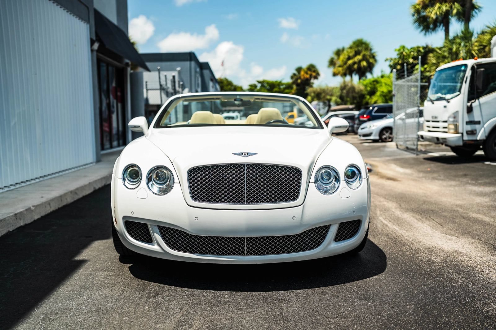 Used 2010 Bentley Continental GT Speed AWD/4WD image 2