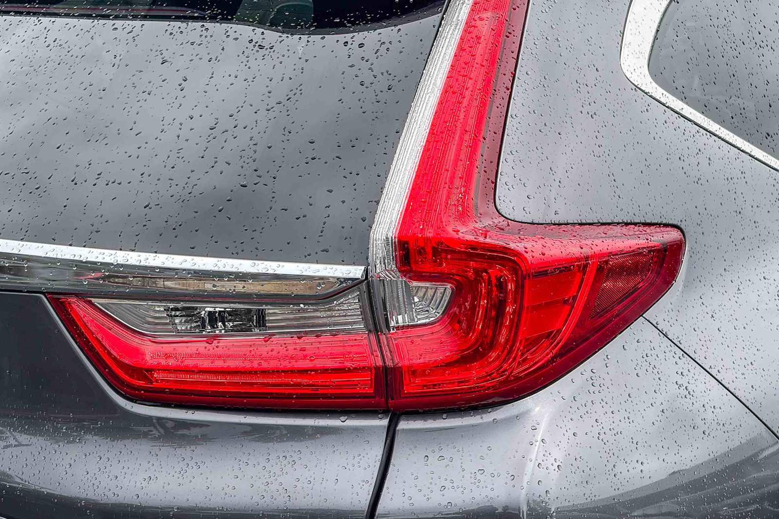 Used 2019 Honda CR-V EX-L image 8