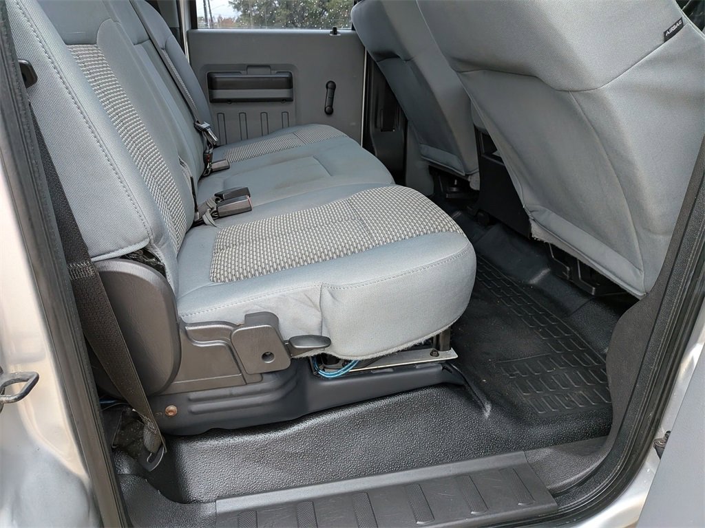 Used 2015 Ford F250 XL image 20