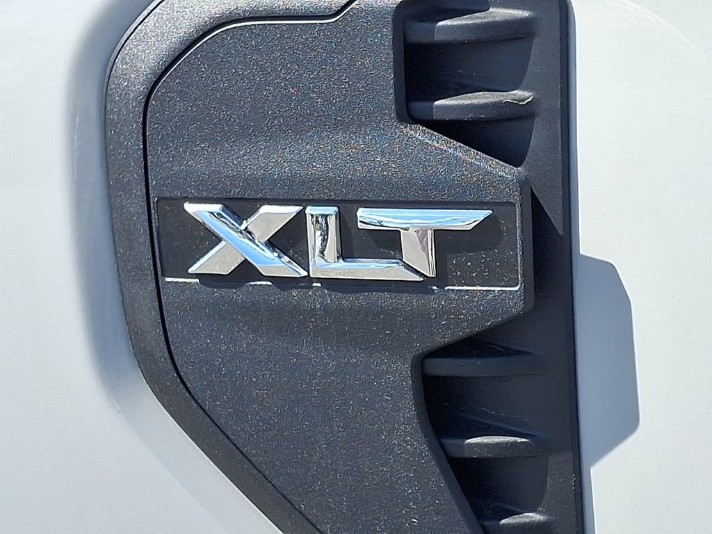 New 2026 Ford Ranger XLT AWD/4WD image 13