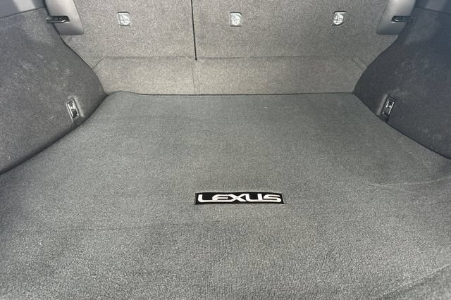 New 2026 Lexus RZ 350e 2WD image 13