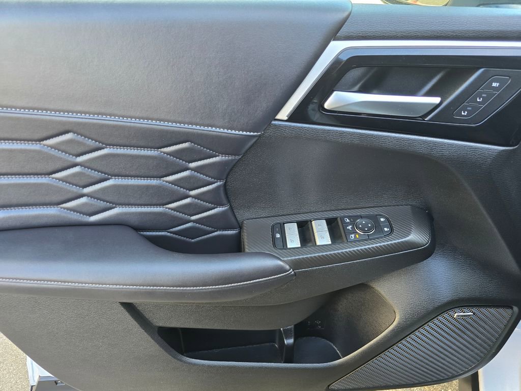 Used 2025 Mitsubishi Outlander SEL image 26