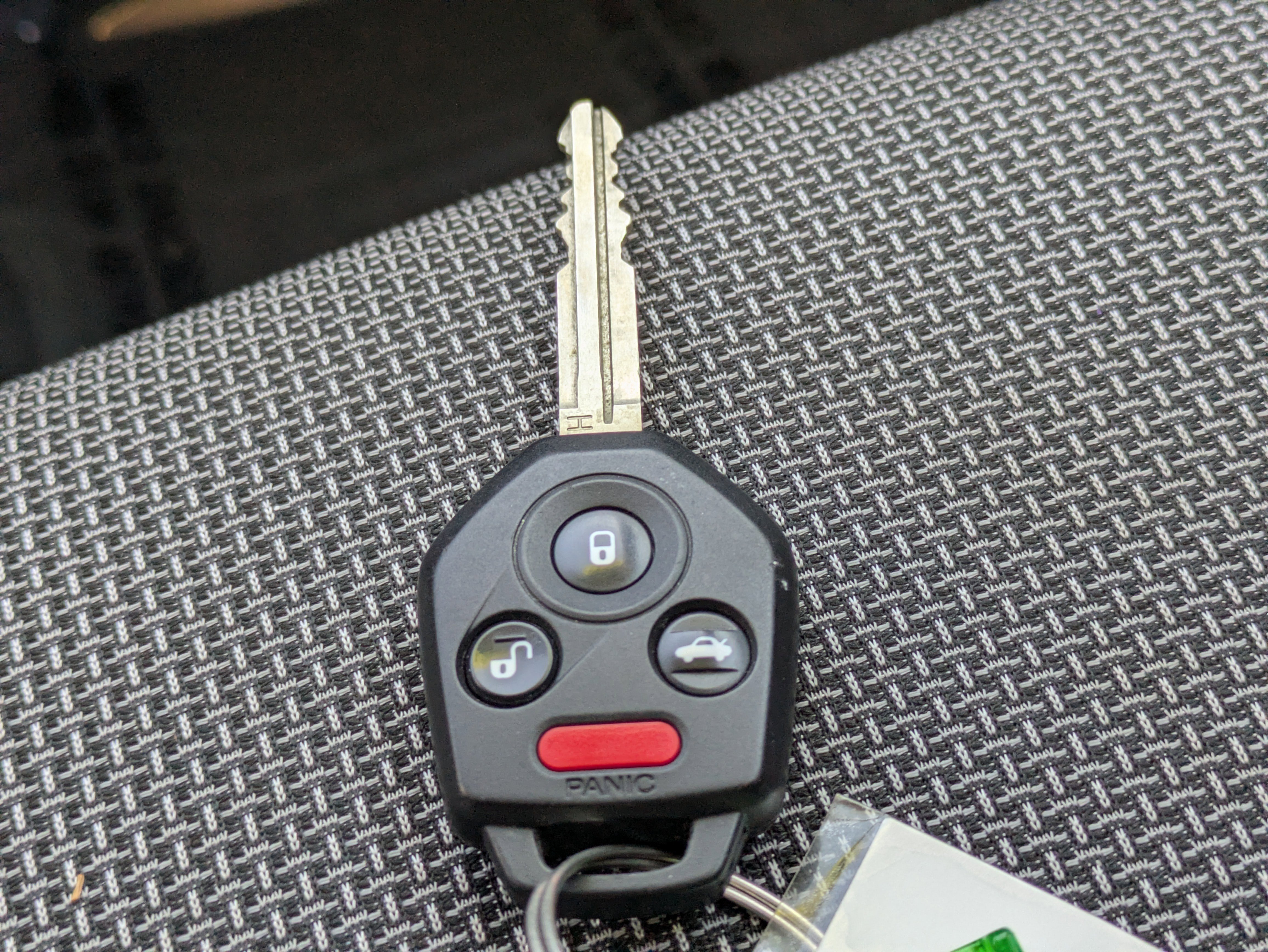 Used 2019 Subaru Crosstrek 2.0i Premium w/ Popular Package #2 image 31