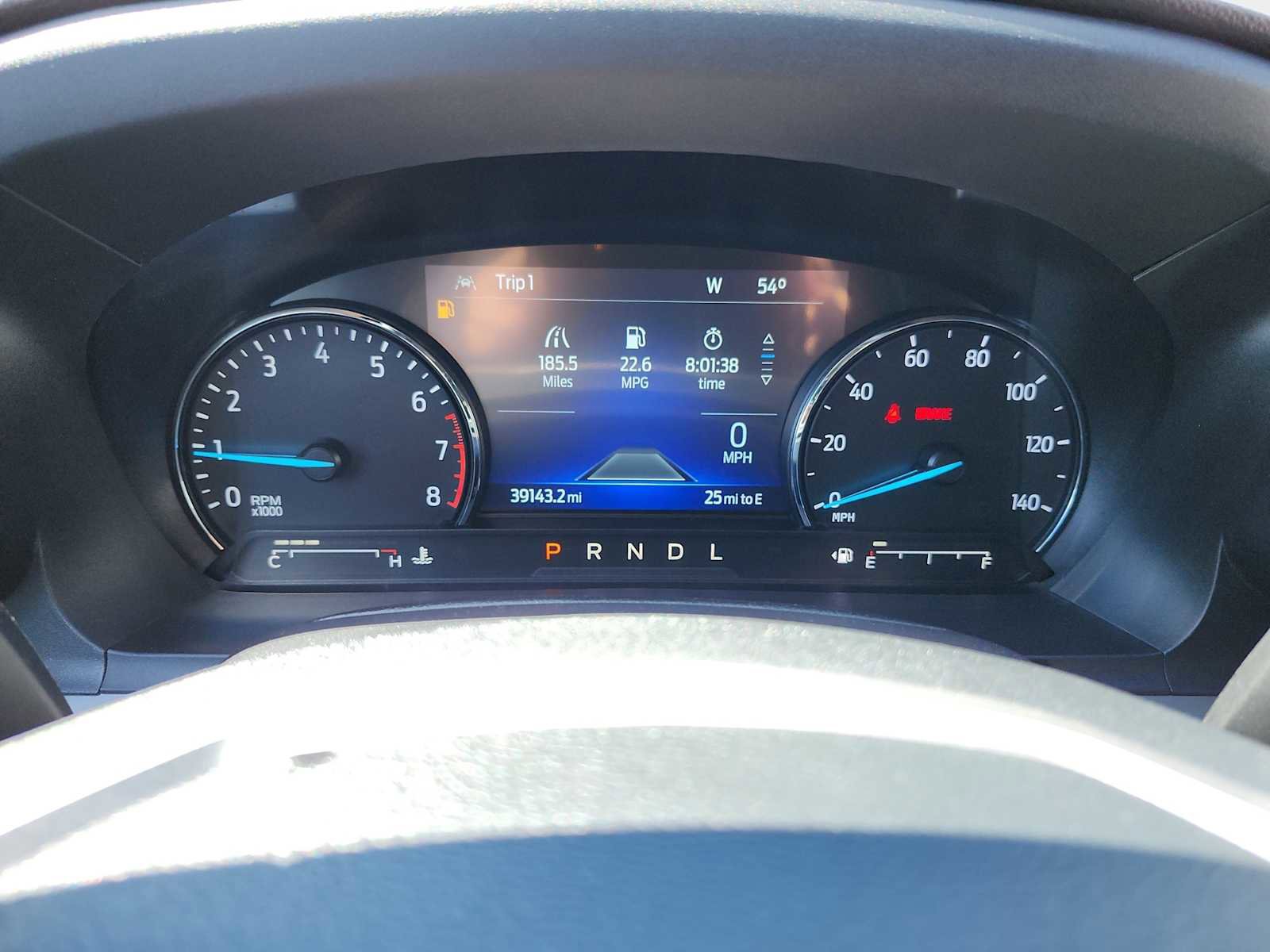 Used 2022 Ford Explorer XLT w/ Equipment Group 202A AWD/4WD image 12