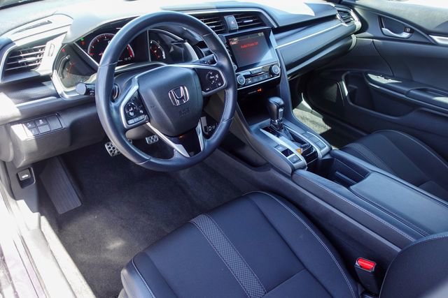 Used 2019 Honda Civic Sport image 11