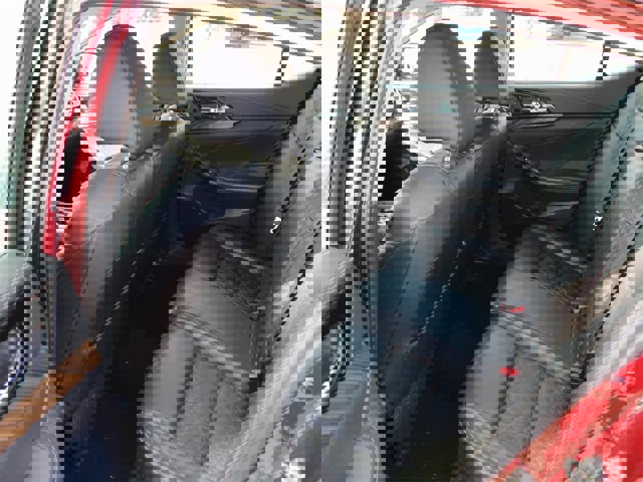 Used 2016 Nissan Maxima Platinum image 11