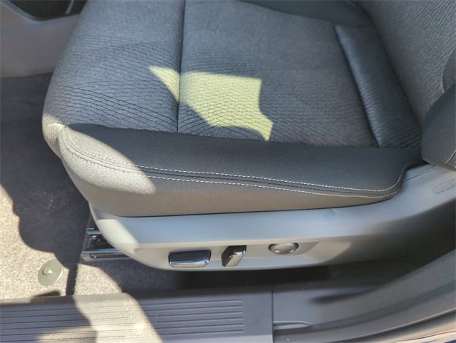 New 2026 Nissan Rogue SV image 29