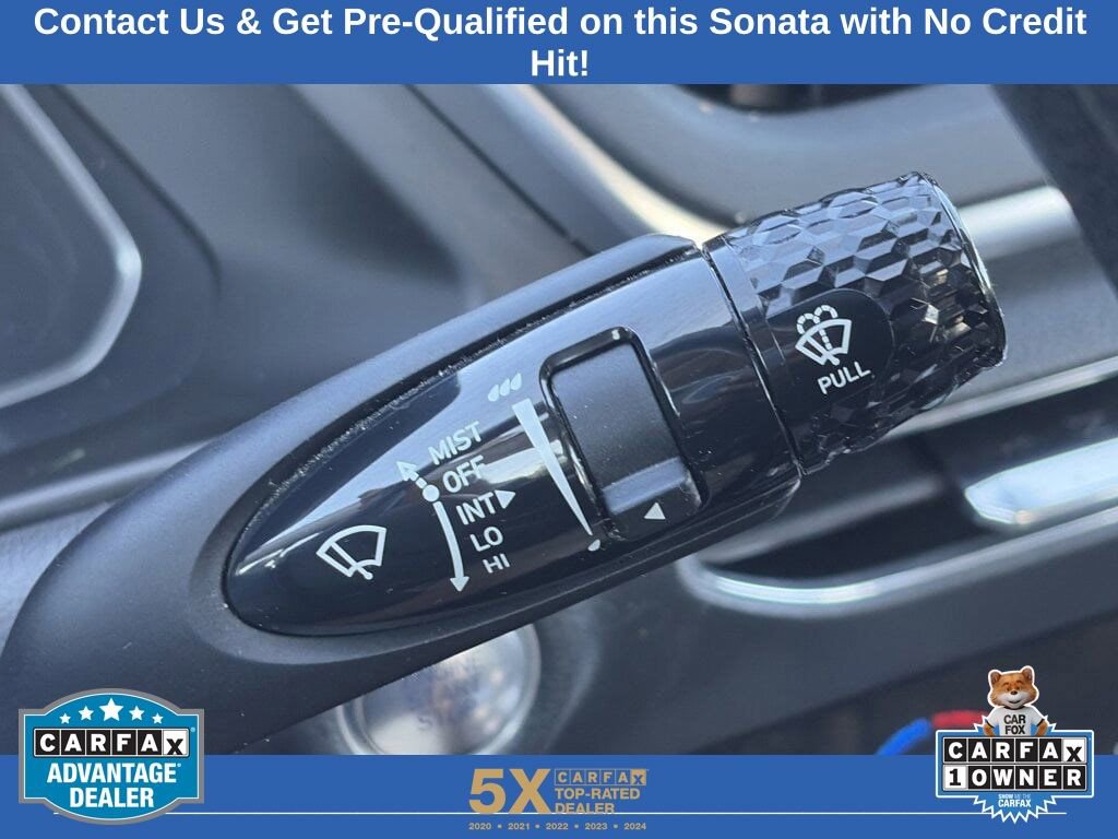 Used 2023 Hyundai Sonata SEL w/ Preferred Accessory Package image 20