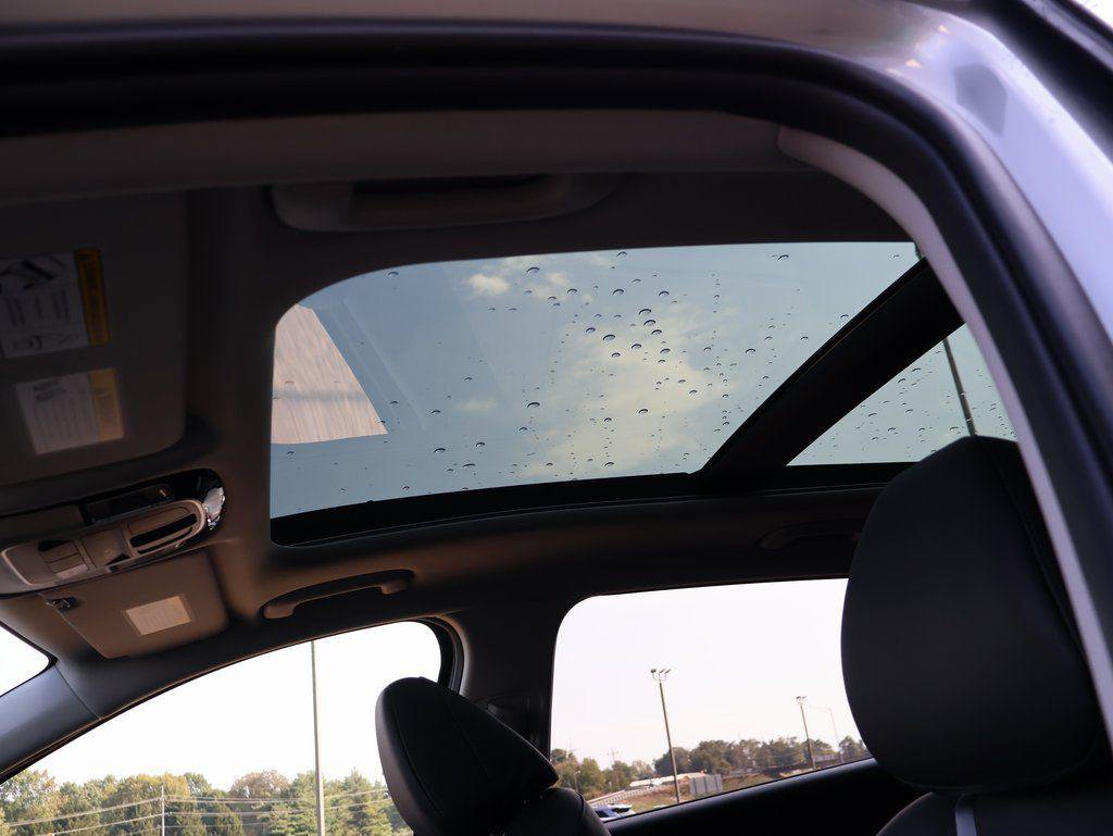 New 2026 Hyundai Tucson Limited image 27