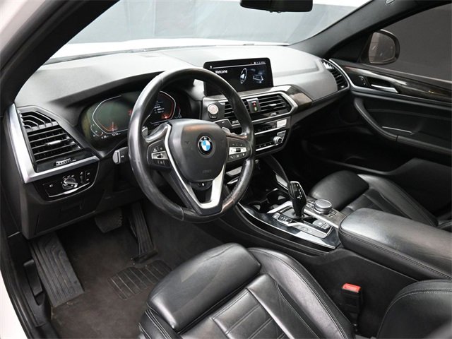 Used 2020 BMW X4 xDrive30i w/ Convenience Package image 12
