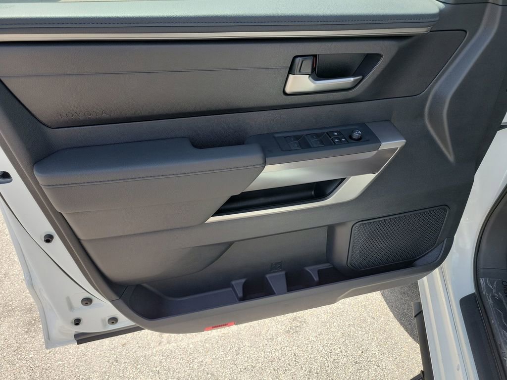 New 2026 Toyota Tundra SR5 image 19