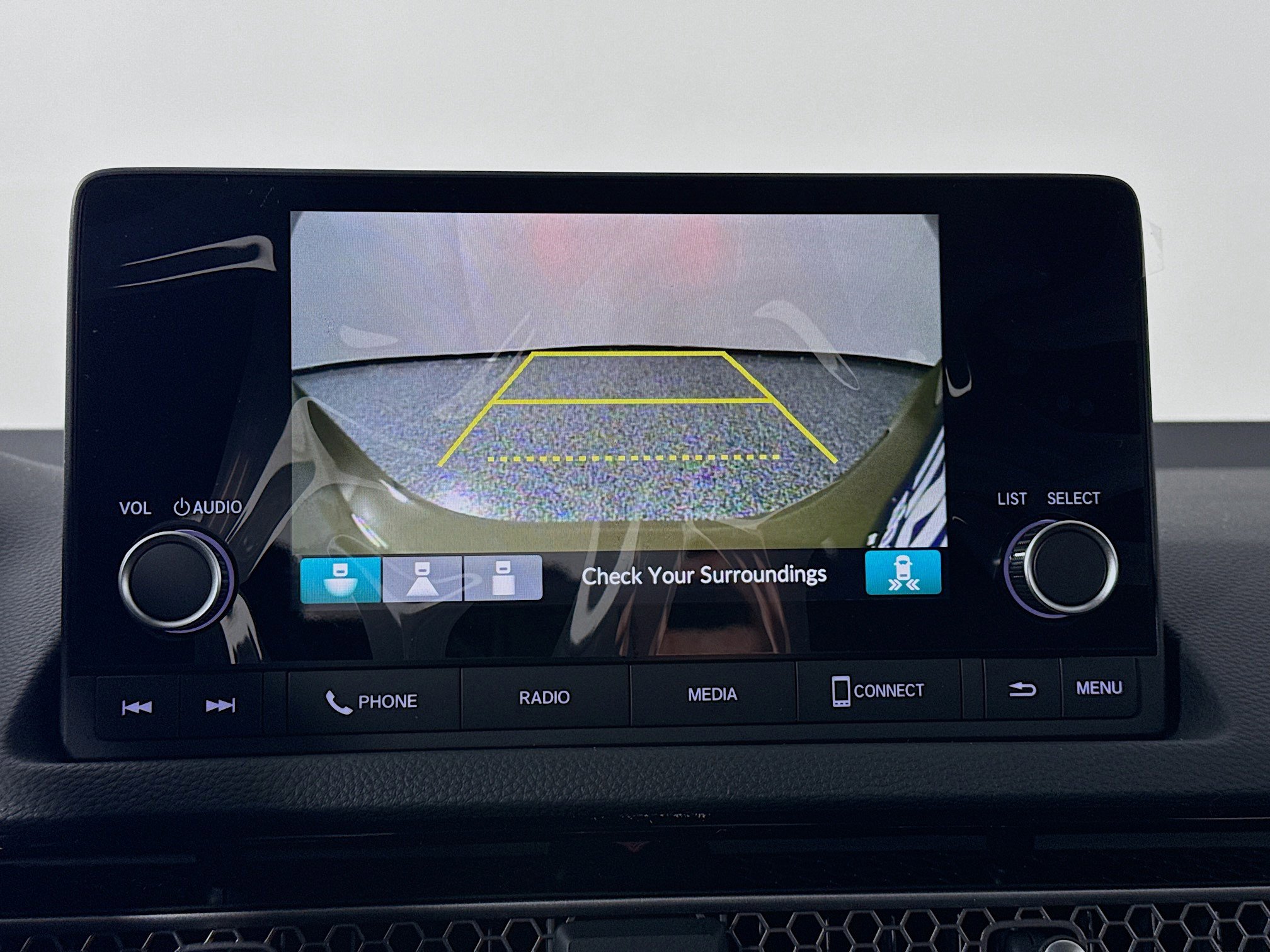 New 2026 Honda Civic Sport image 13