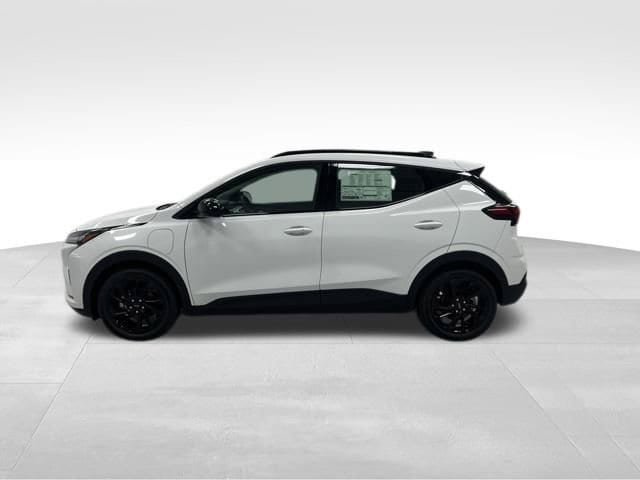 New 2027 Chevrolet Bolt RS FWD image 4