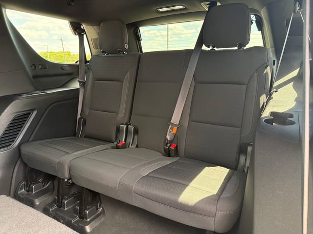 Used 2023 GMC Yukon SLE AWD/4WD image 41
