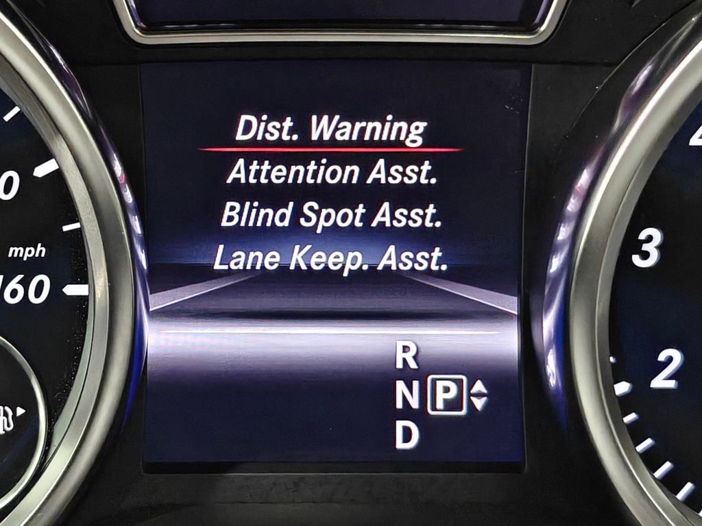 Used 2013 Mercedes-Benz ML 350 2WD image 40