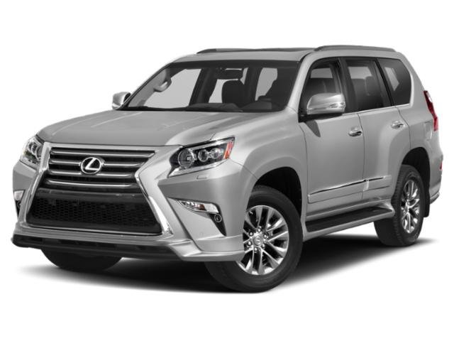 Used 2019 Lexus GX 460