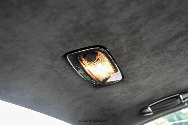 Used 2008 Maserati Quattroporte Sport GT S RWD image 65