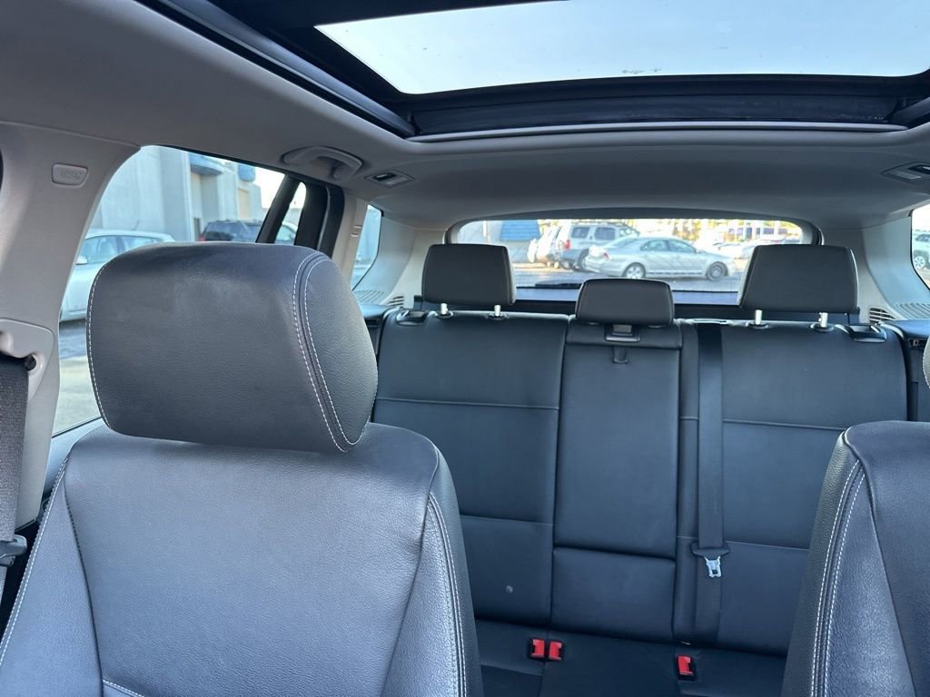 Used 2017 BMW X3 sDrive28i image 24