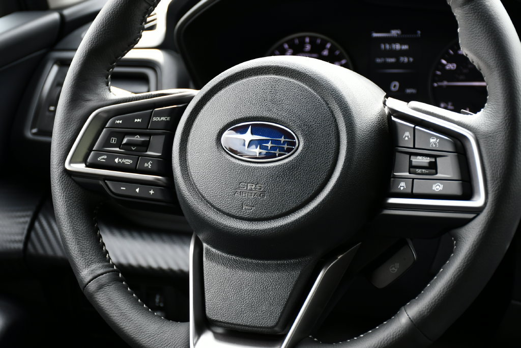 New 2026 Subaru Ascent Premium AWD/4WD image 24