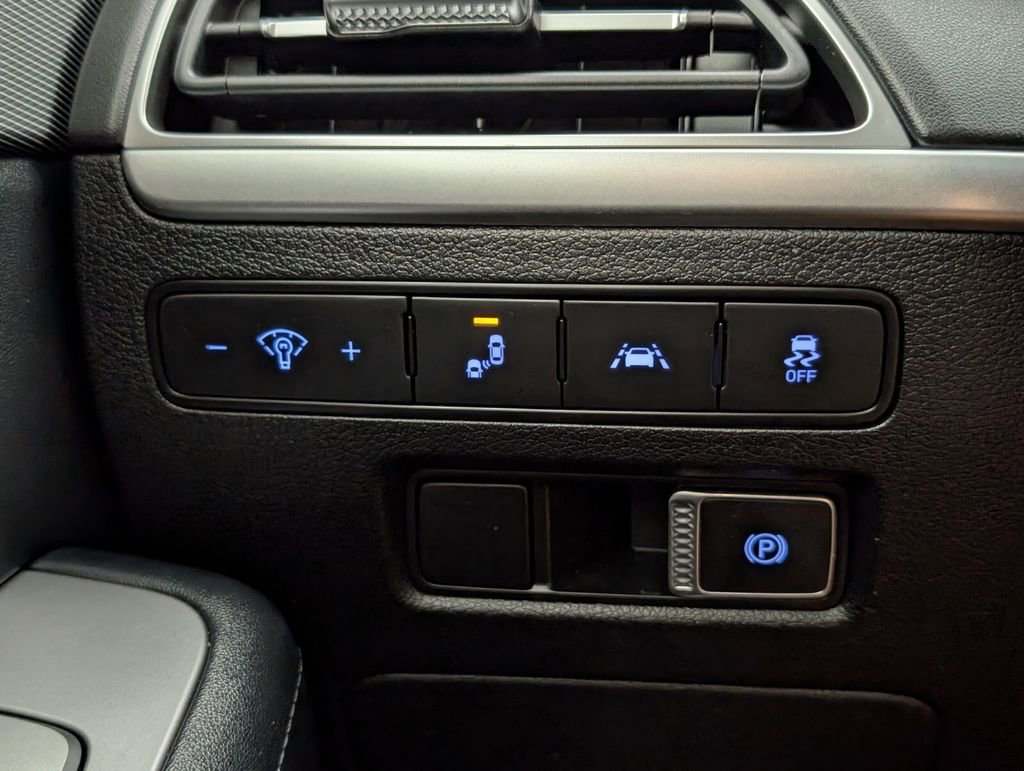 Used 2022 Hyundai Palisade SEL image 23