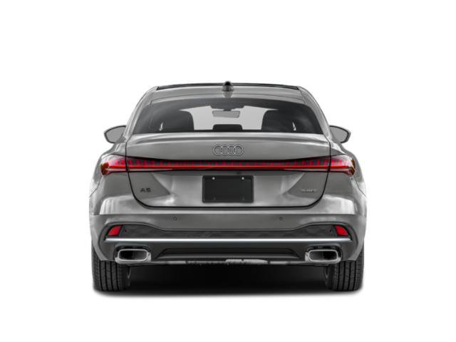 Certified 2025 Audi A5 2.0T Premium Plus w/ Premium Plus image 5