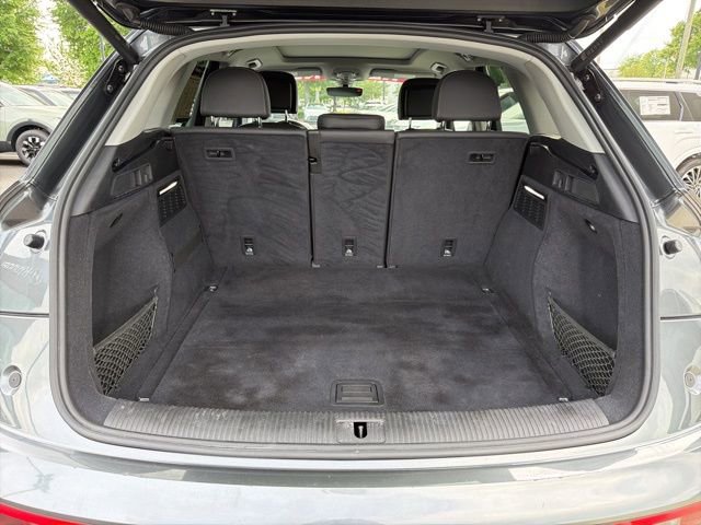 Used 2022 Audi Q5 2.0T Premium Plus image 7