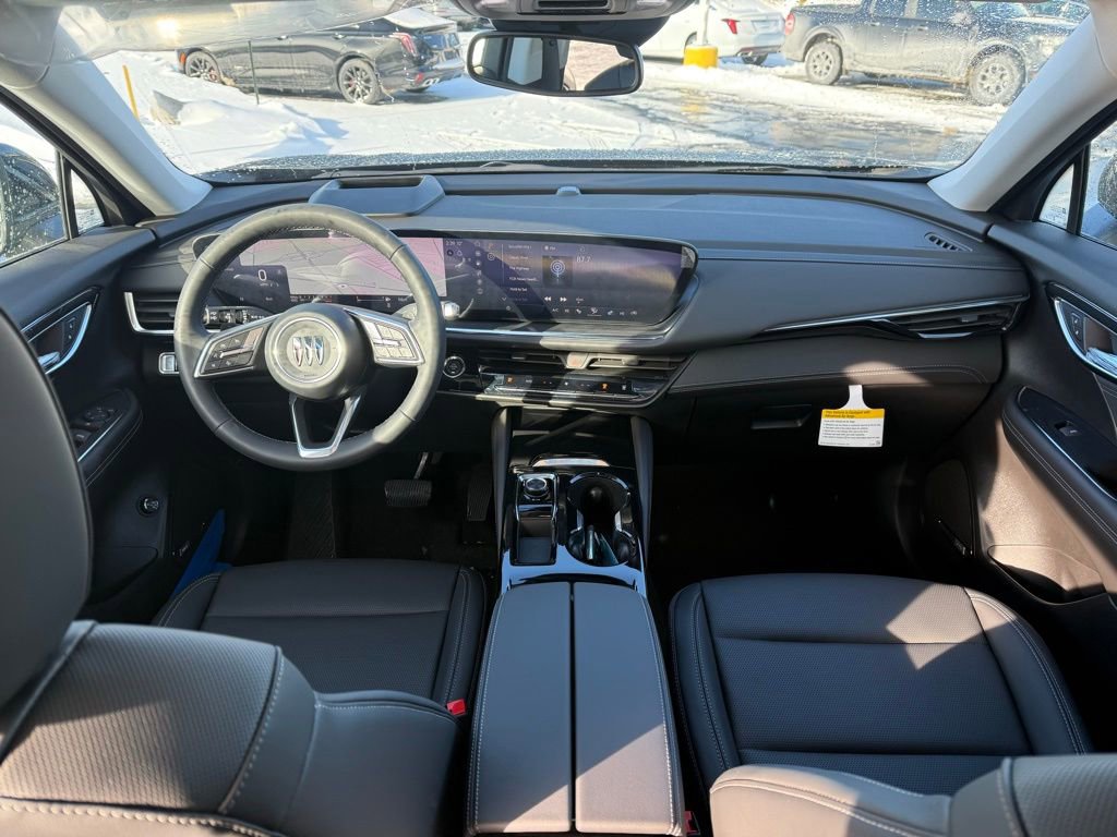 New 2026 Buick Envision Preferred image 6