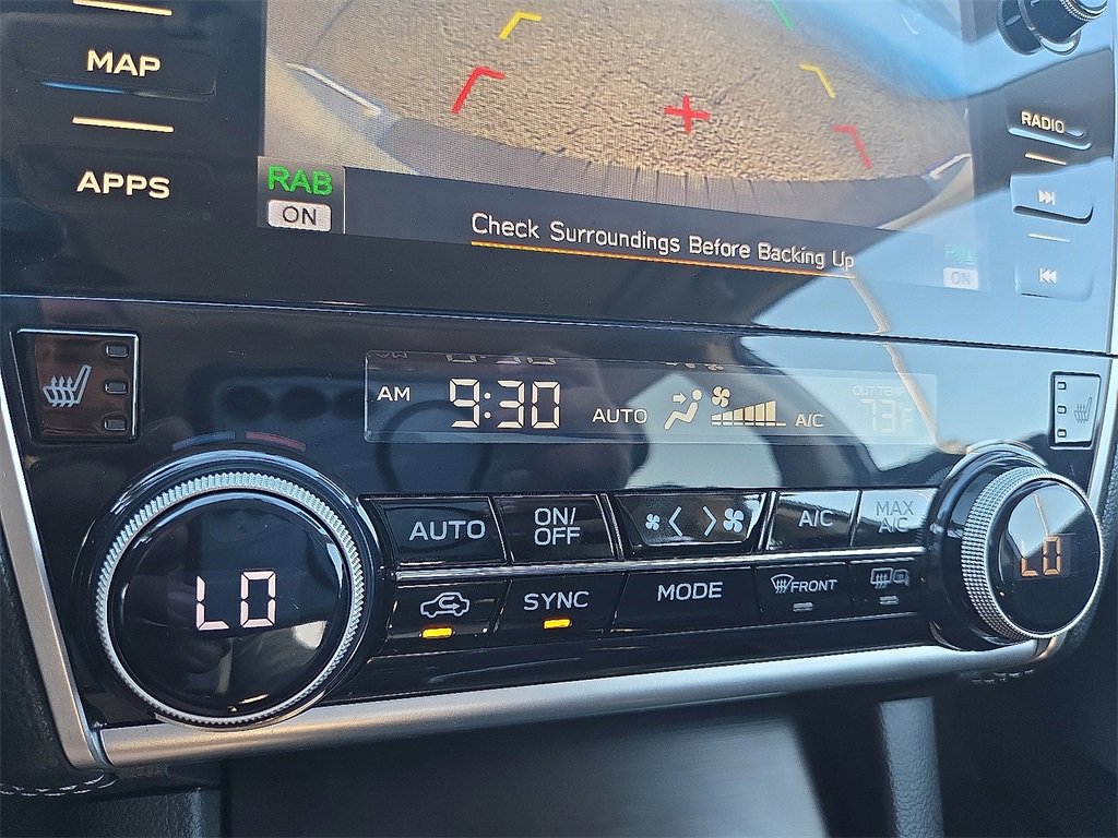 Used 2018 Subaru Outback 3.6R Limited image 13