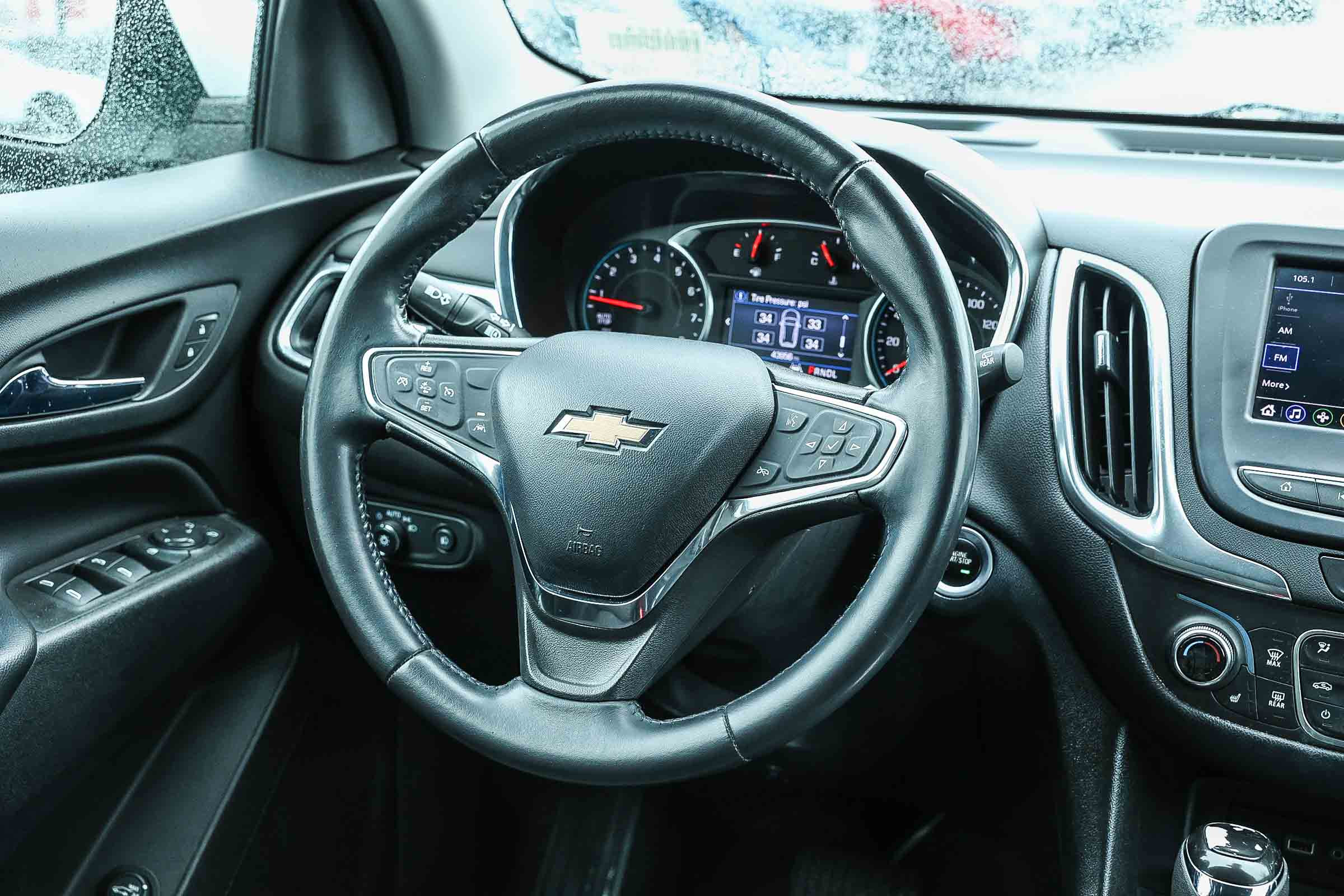 Used 2020 Chevrolet Equinox LT image 21