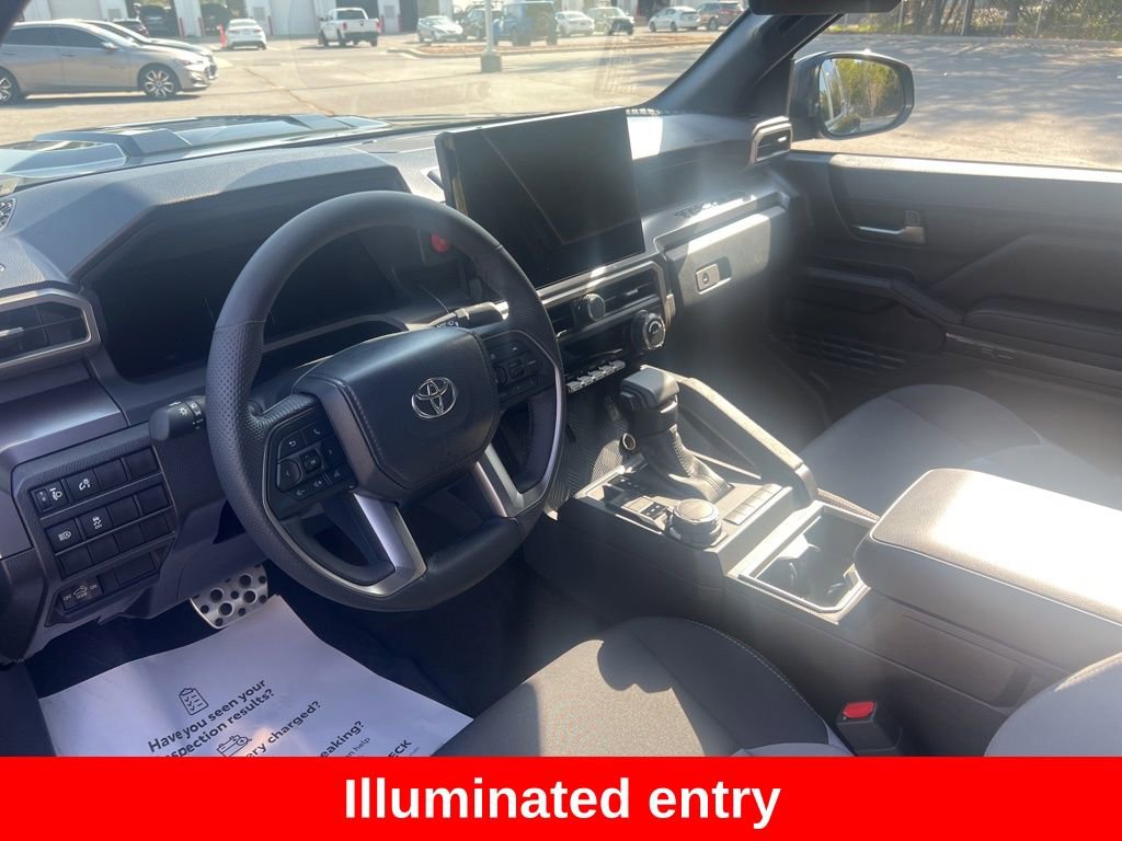 Used 2026 Toyota Tacoma TRD Sport image 9