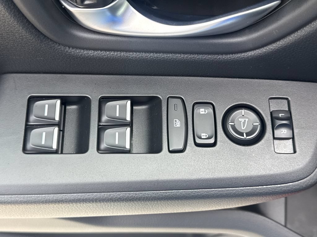 Used 2026 Honda Passport RTL image 15