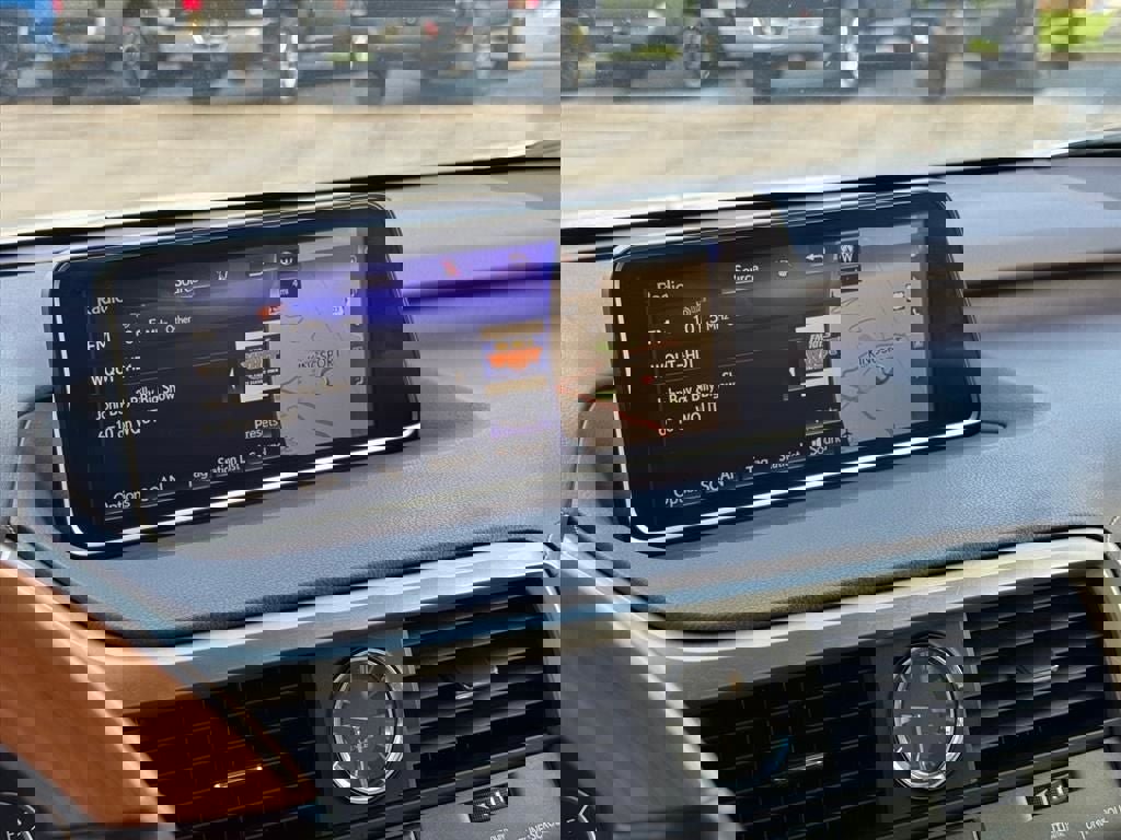 Used 2016 Lexus RX 350 AWD w/ Premium Package image 29