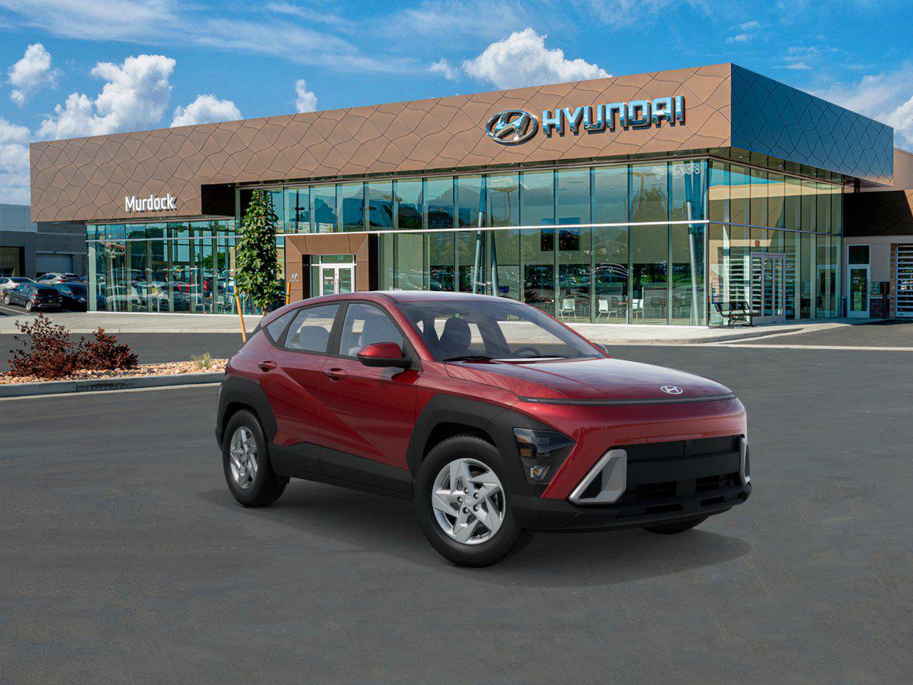 Certified 2026 Hyundai Kona SE image 39