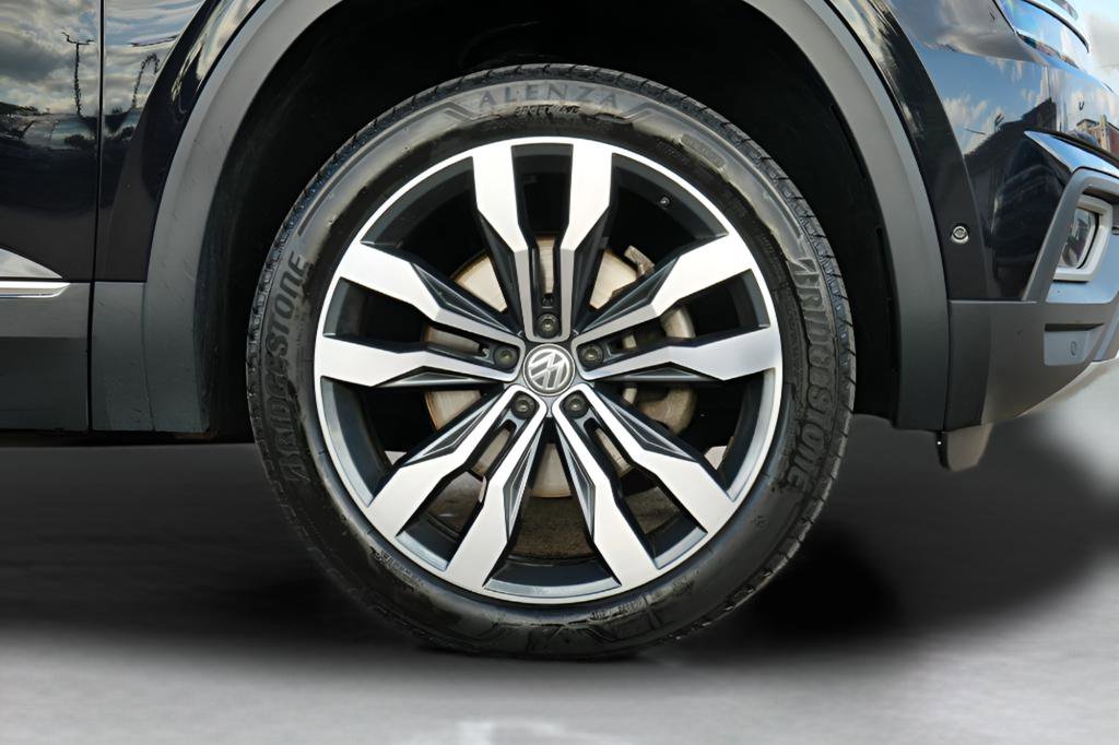 Used 2019 Volkswagen Atlas SEL Premium image 10