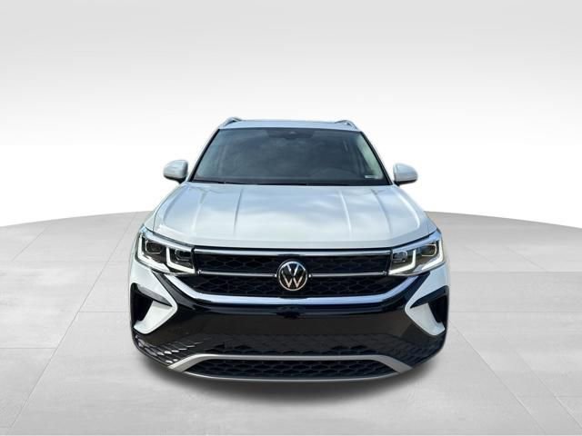 Used 2022 Volkswagen Taos SEL AWD/4WD image 8