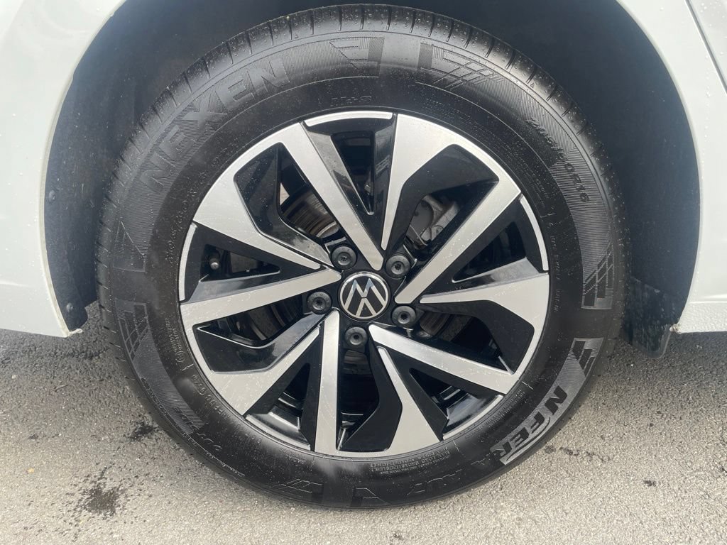 Used 2026 Volkswagen Jetta S FWD image 11