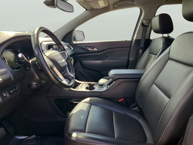 Used 2023 GMC Acadia SLT w/ Technology Package FWD image 22