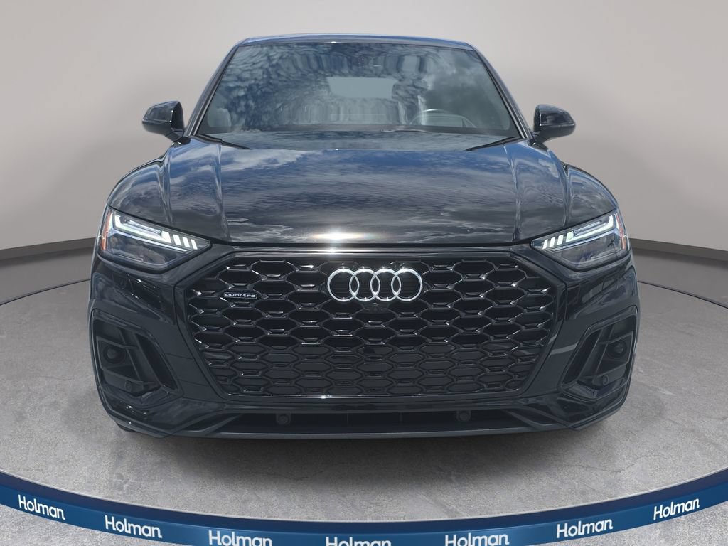 Certified 2023 Audi Q5 2.0T Prestige w/ Prestige Package AWD/4WD image 2