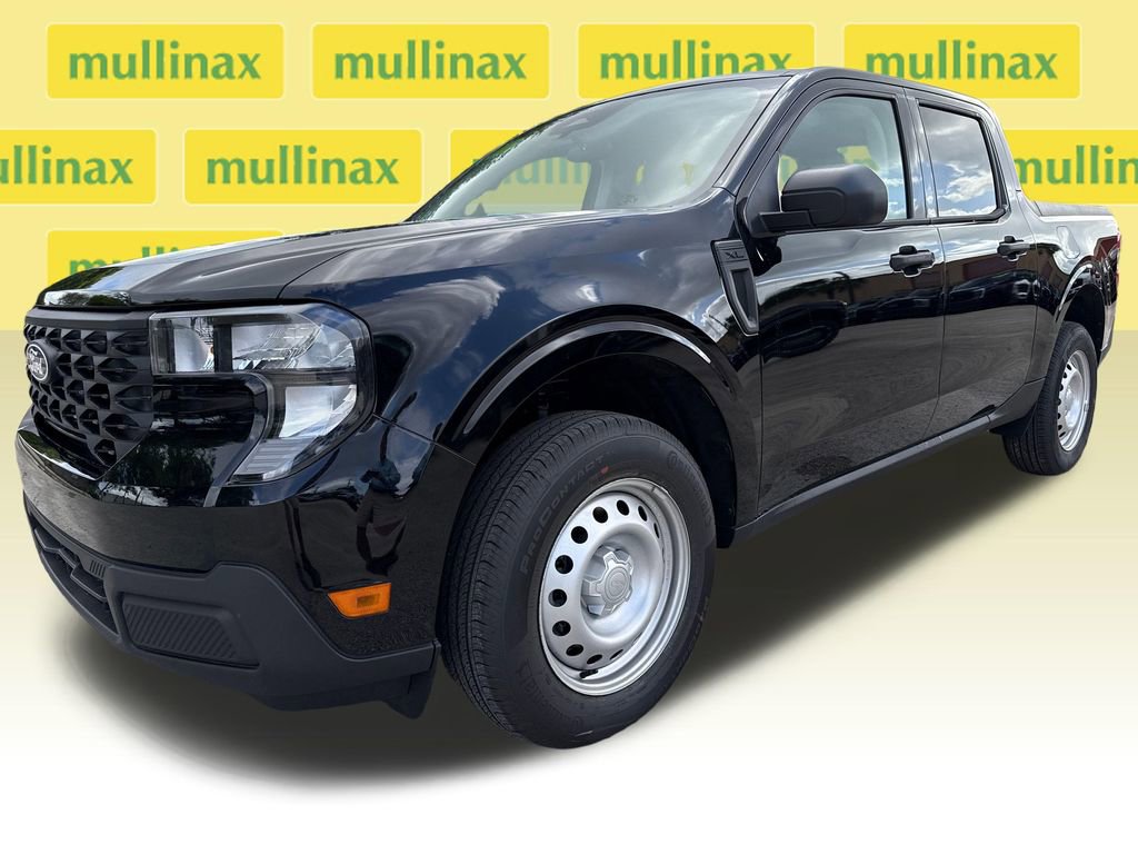 New 2026 Ford Maverick XL image 16