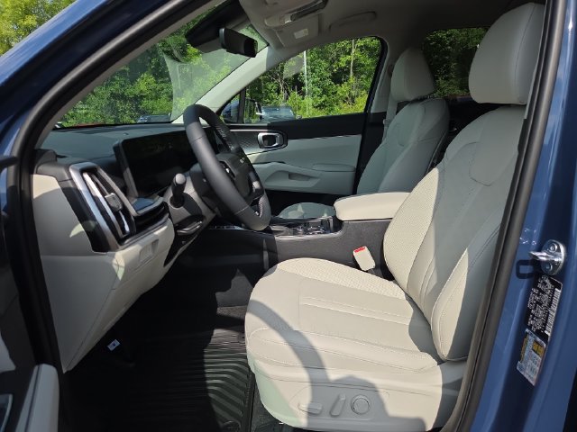 New 2026 Kia Sorento S AWD/4WD image 5