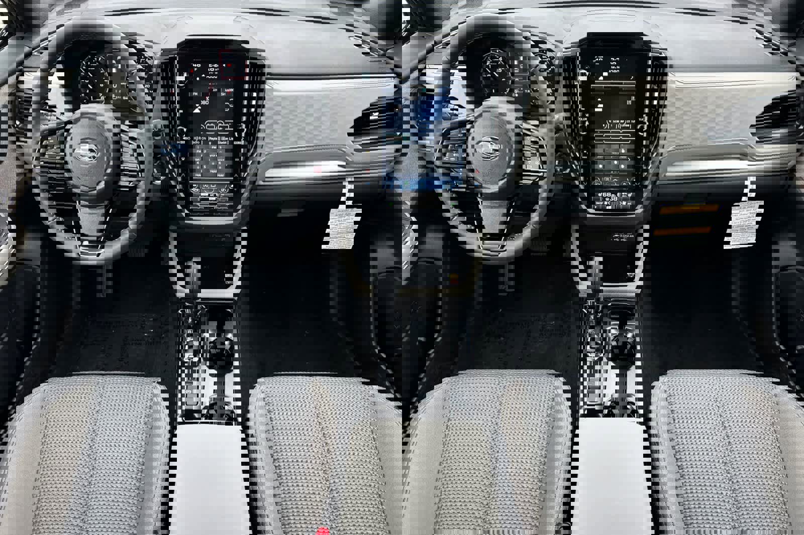 New 2026 Subaru Forester Premium image 14