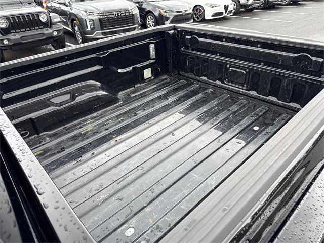 Used 2021 Jeep Gladiator Overland image 29