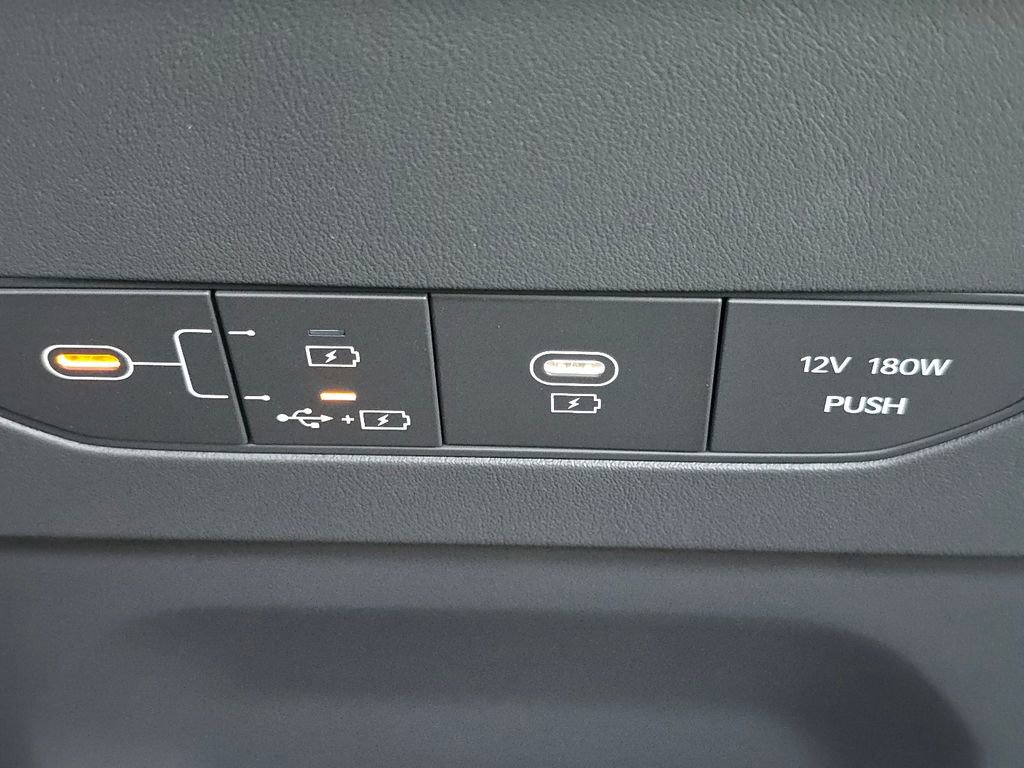 New 2026 Kia EV9 GT-Line image 9