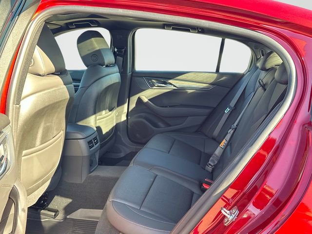New 2026 Cadillac CT5 V image 11
